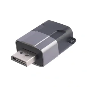 مبدل DisplayPort به VGA پرووان مدل PCR110