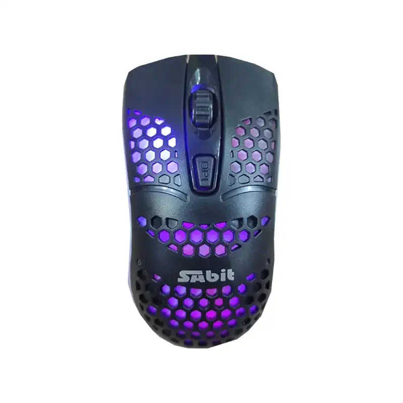 ماوس باسیم سابیت مدل SM-45