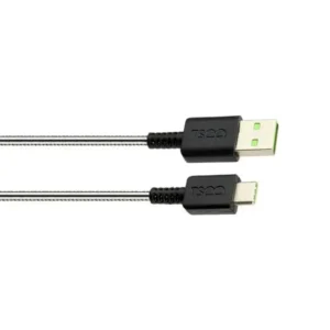 کابل شارژ Type C تسکو مدل TCC302