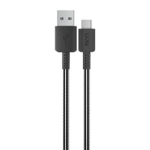 کابل شارژ Type C تسکو مدل TCC302