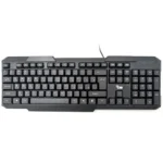 کیبورد سیم دار UCOM یوکام مدل K5807