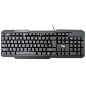 کیبورد سیم دار UCOM یوکام مدل K5807