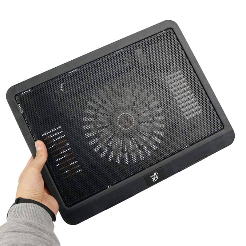 پایه ی خنک کننده ی لپ تاپ ایکس فور تک مدل X4TECH-XT191