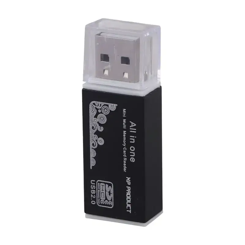 کارت‌ خوان ایکس پی-پروداکت مدل XP-630T