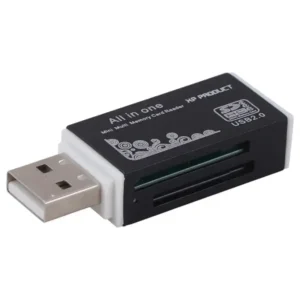 کارت خوان ایکس پی-پروداکت مدل XP-630T