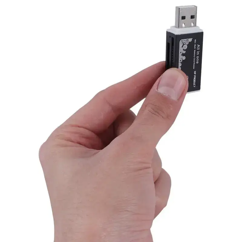کارت‌ خوان ایکس پی-پروداکت مدل XP-630T