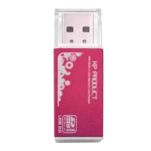 کارت خوان ایکس پی-پروداکت مدل XP-630T