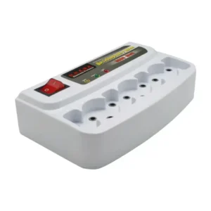 محافظ 7 خانه کلید دار امگا کابل 1.3 متر