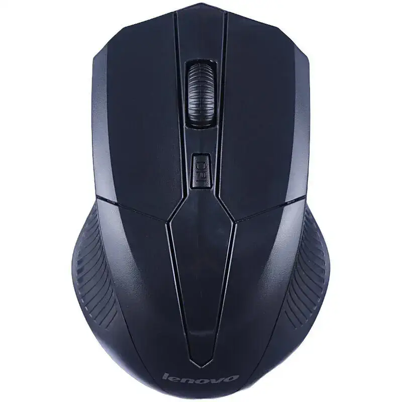 ماوس بی سیم لنوو مدل 1200dpi