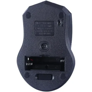 ماوس بی سیم لنوو مدل 1200dpi