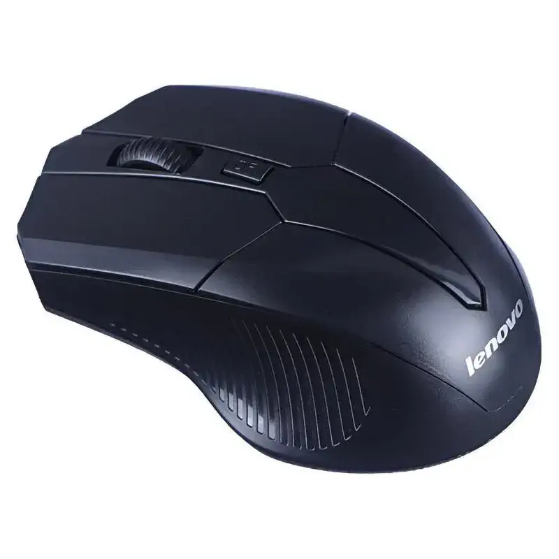 ماوس بی سیم لنوو مدل 1200dpi