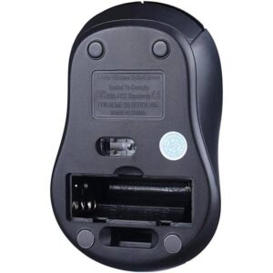ماوس بی سیم لنوو مدل G620