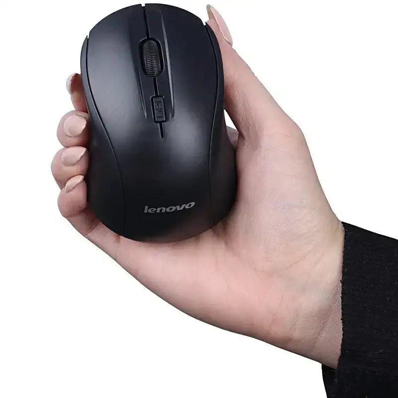ماوس بی سیم لنوو مدل G620