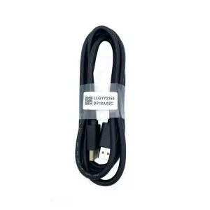 کابل DISPLAY PORT فابریک طول 1.8 متر (بدون پک)
