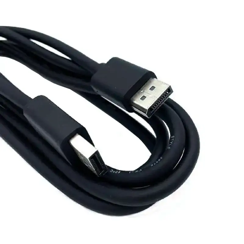 کابل DISPLAY PORT فابریک طول 1.8 متر