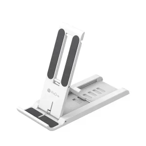پایه نگهدارنده تاشو رومیزی گوشی موبایل پرووان مدل ProOne PHL1186
