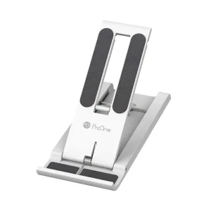 پایه نگهدارنده تاشو رومیزی گوشی موبایل پرووان مدل ProOne PHL1186