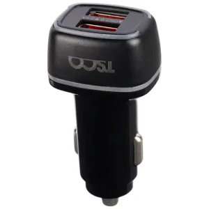 شارژر فندکی تسکو مدل TCG 40