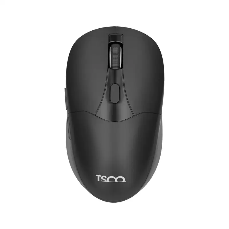 ماوس بی سیم شارژی تسکو مدل TM 645W
