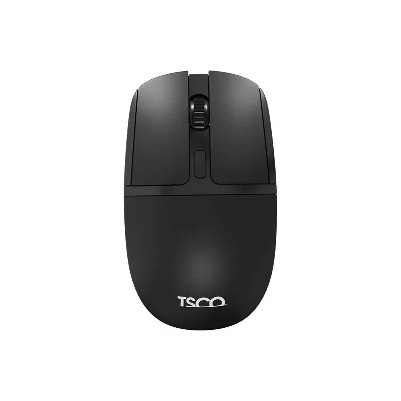 ماوس بی سیم شارژی تسکو مدل TM 773W