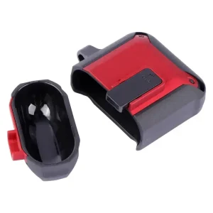 کاور محافظ هندزفری تسکو مدل AirPods 2 TSCO TCO3204