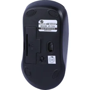 ماوس بی سیم ایکس پی پروداکت مدل XP-725U