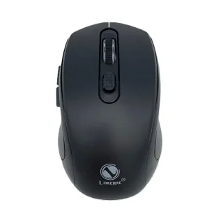 ماوس بی سیم لایماید مدل LIMEIDE G3